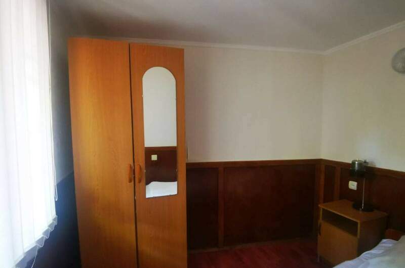 1-х местный «Эконом»