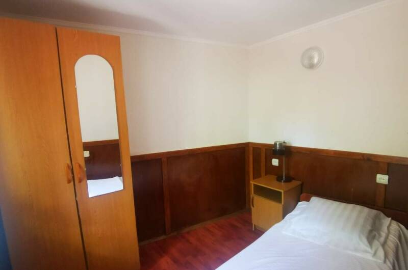 1-х местный «Эконом»