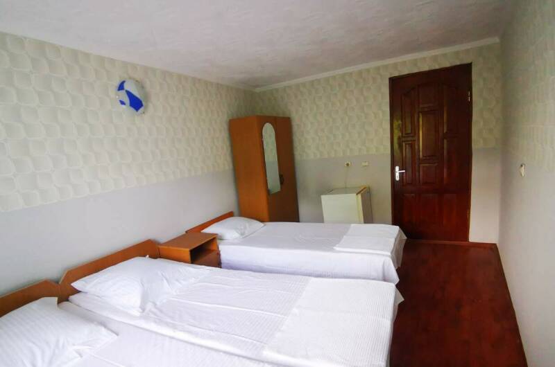 3-х местный «Эконом»