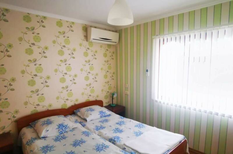 2-х местный «Полулюкс»