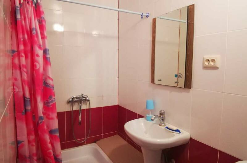 2-х местный «Полулюкс»