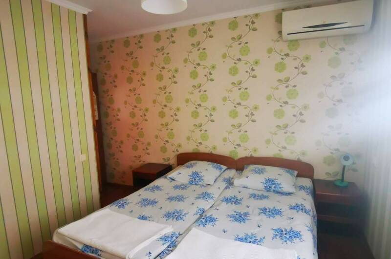 2-х местный «Полулюкс»