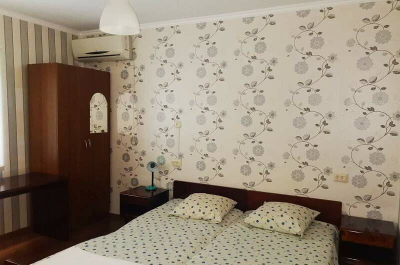 2-х местный «Полулюкс»