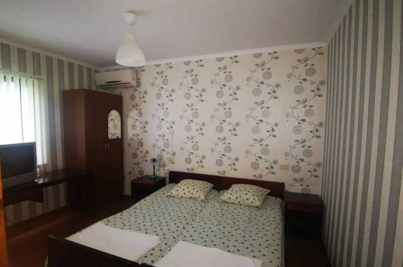 2-х местный «Полулюкс»