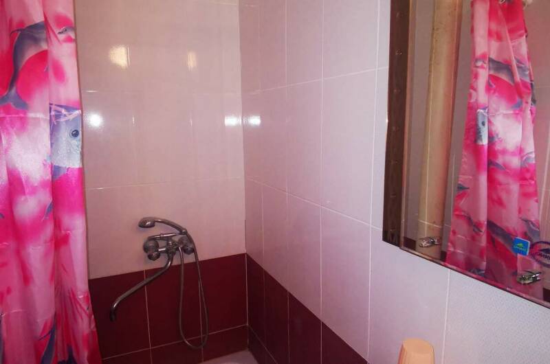 2-х местный «Полулюкс»