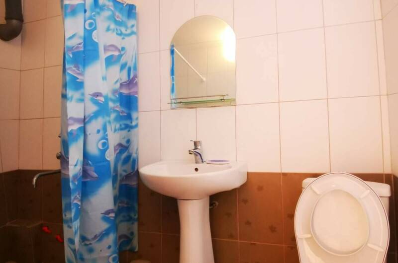 4-х местный «Полулюкс»