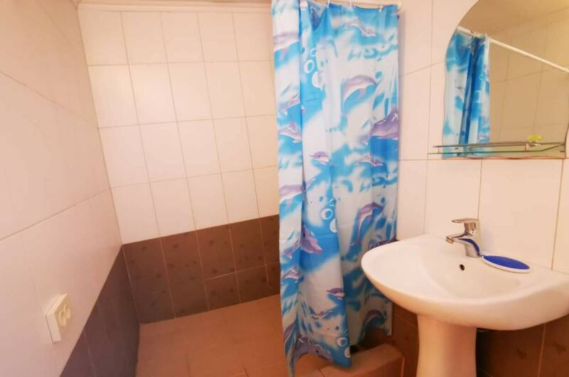 4-х местный «Полулюкс»