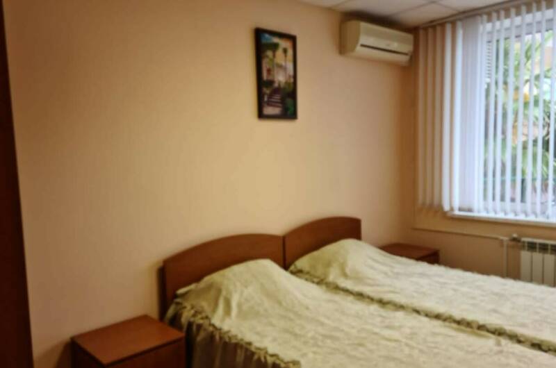 2-х местный «Стандарт»