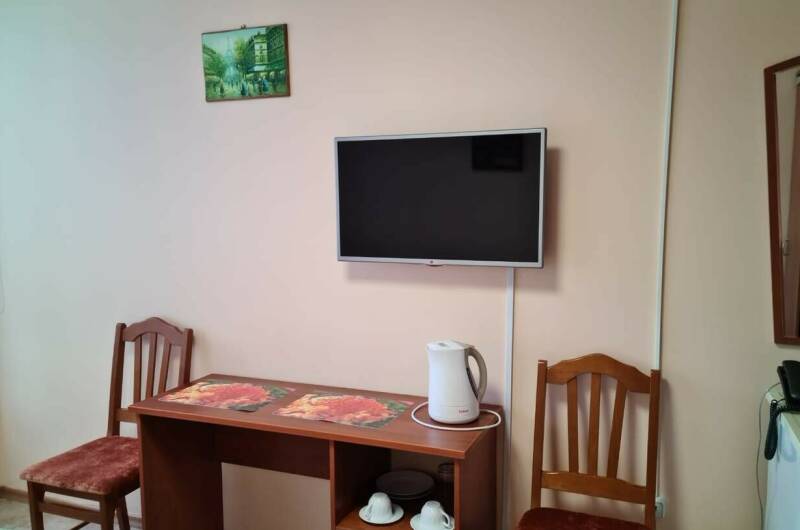 2-х местный «Стандарт»