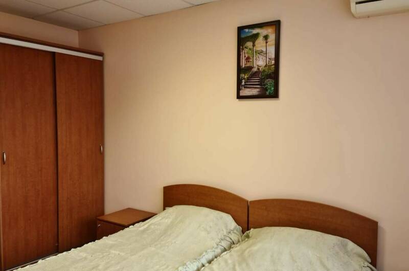 2-х местный «Стандарт»