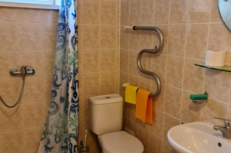 2-х местный «Комфорт» с доп. местом