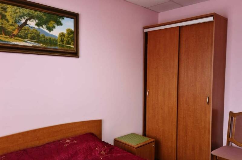 2-х местный «Люкс» с доп. местом