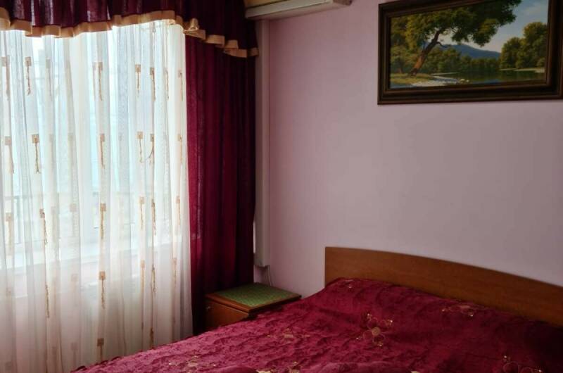 2-х местный «Люкс» с доп. местом