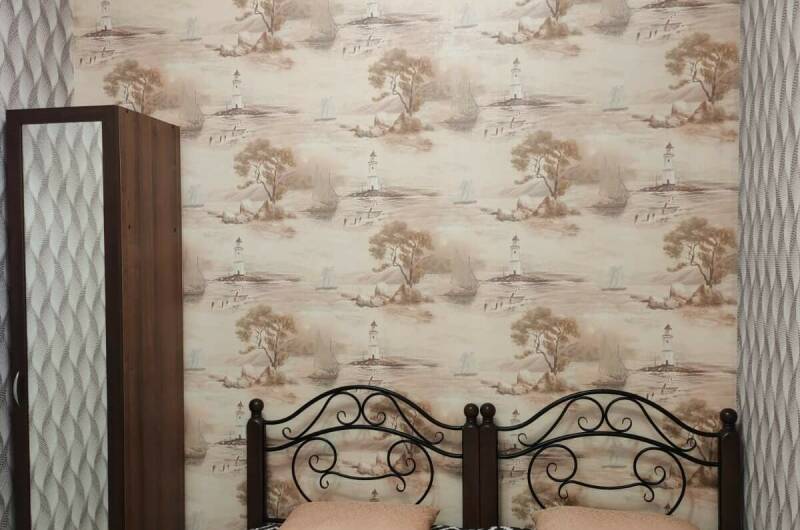 2-х местный «Стандарт» № 1