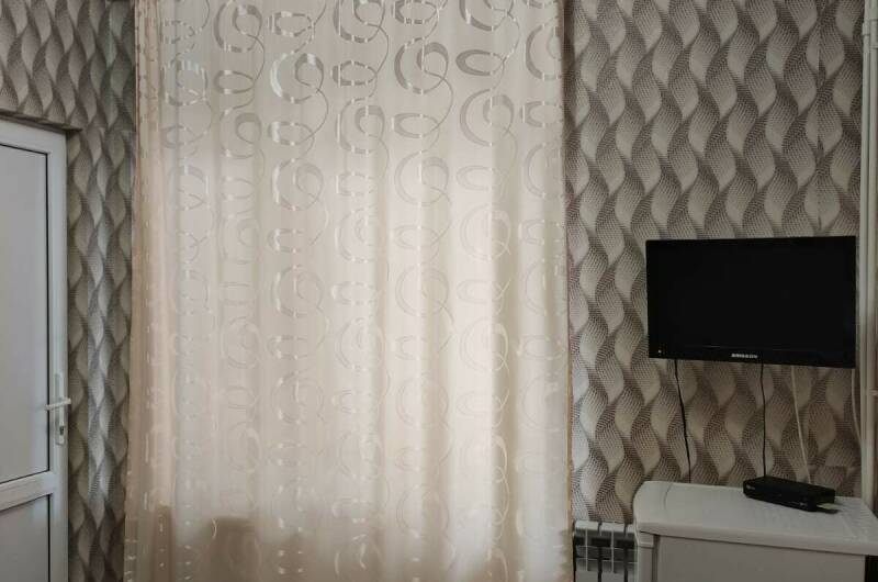 2-х местный «Стандарт» № 1