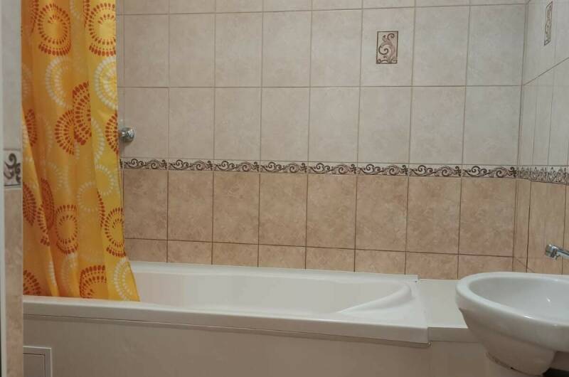 2-х местный «Стандарт» № 1