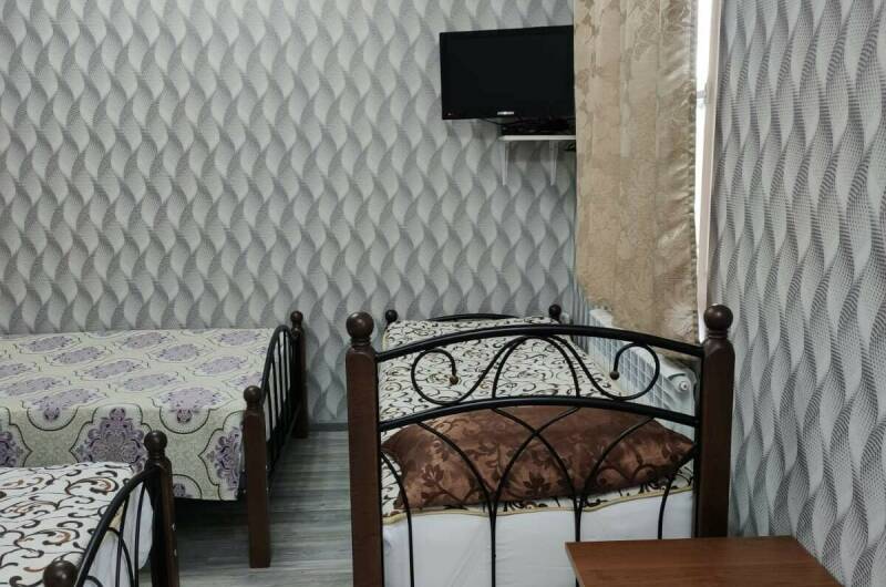 4-х местный «Стандарт» № 3