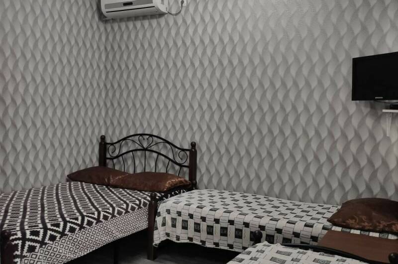 4-х местный «Стандарт» № 3