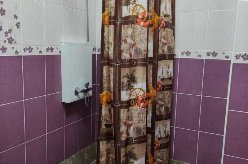 4-х местный «Стандарт» № 3