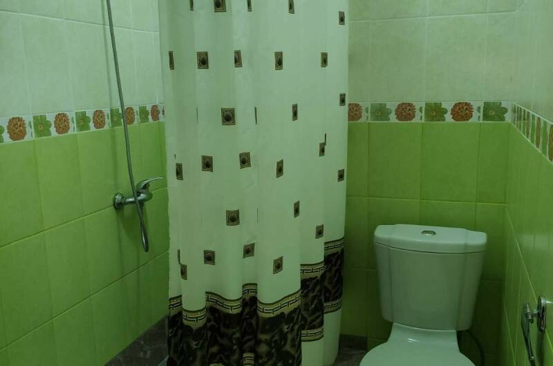 3-х местный «Стандарт» № 4