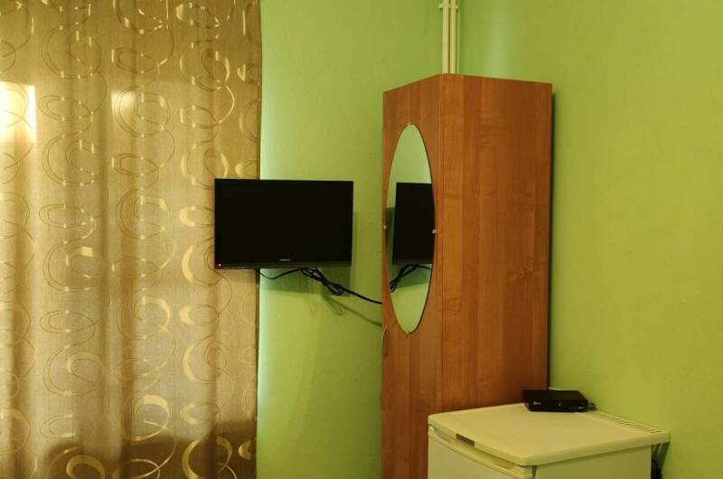 3-х местный «Стандарт» № 4