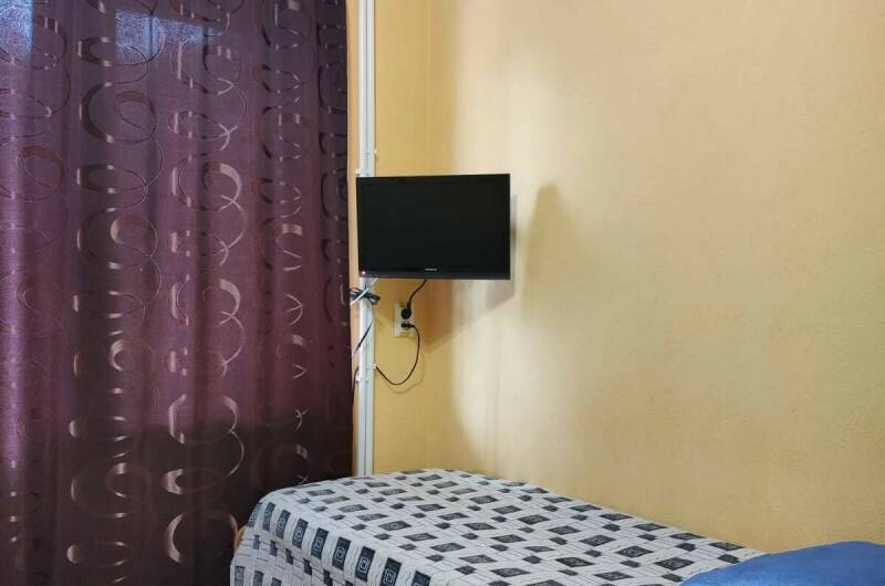 3-х местный «Стандарт» № 5