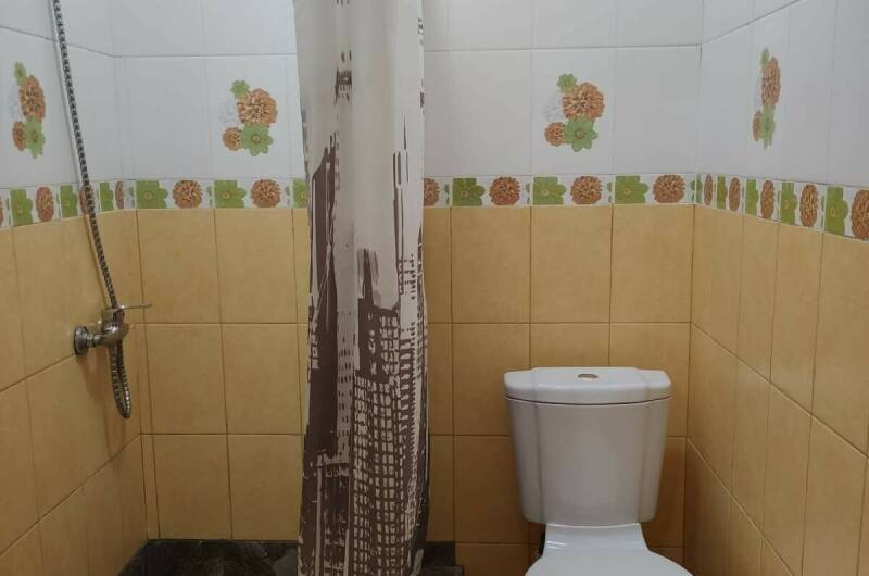 3-х местный «Стандарт» № 5