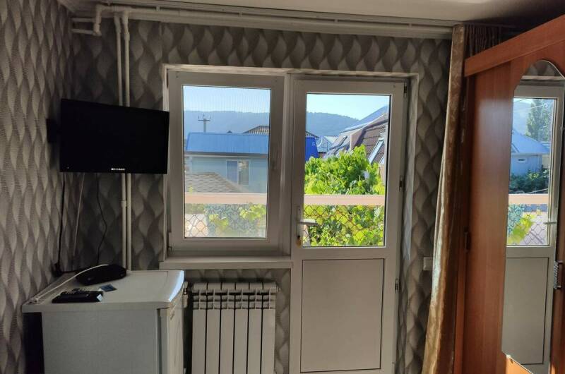 2-х местный «Стандарт» № 6