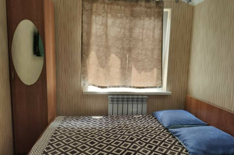 3-х местный «Эконом» № 8