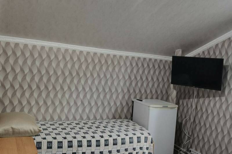 3-х местный «Стандарт» № 9