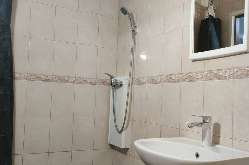 3-х местный «Стандарт» № 9