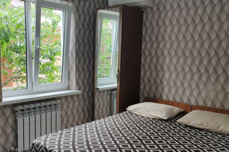 3-х местный «Стандарт» № 9