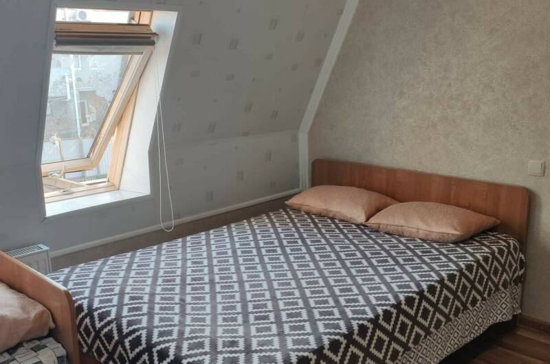 4-х местный «Стандарт» № 10