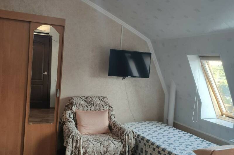 4-х местный «Стандарт» № 10