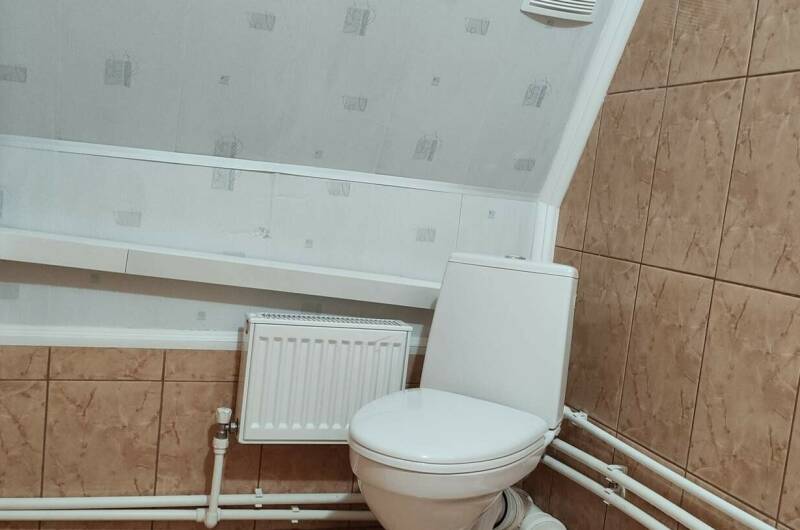 4-х местный «Стандарт» № 10