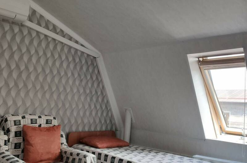 3-х местный «Стандарт» № 11