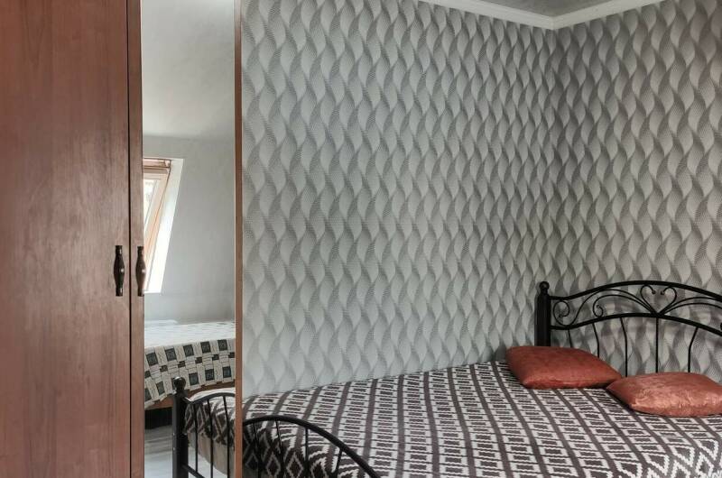 3-х местный «Стандарт» № 11