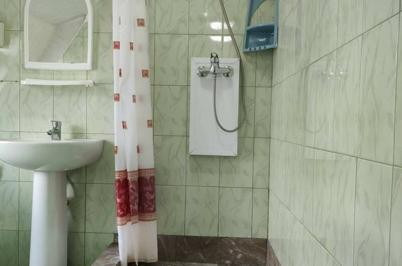 3-х местный «Стандарт» № 11