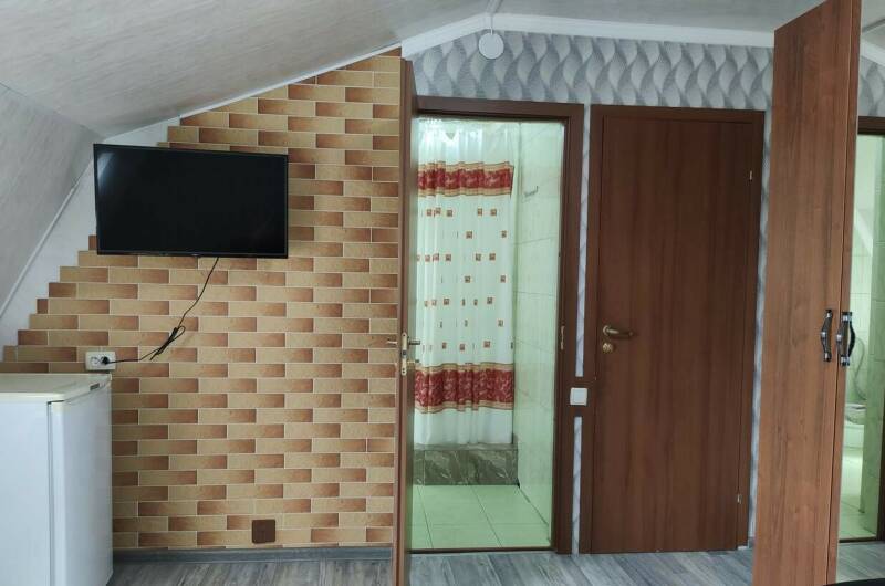 3-х местный «Стандарт» № 11