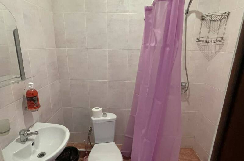 Двухместный номер «Стандарт»