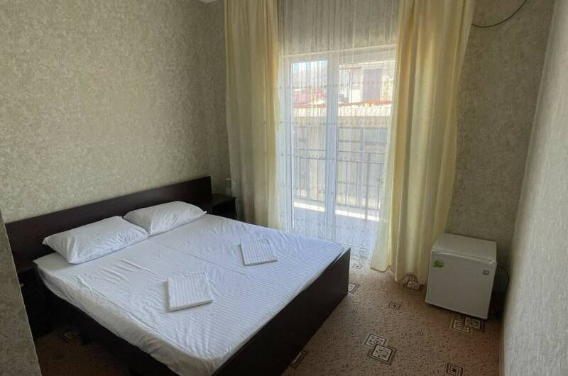 Двухместный номер «Стандарт»