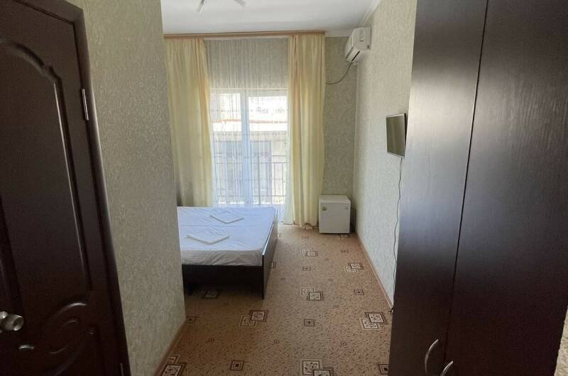 Двухместный номер «Стандарт»