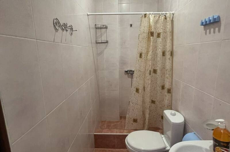 Двухместный номер «Стандарт»