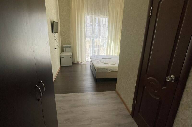 Двухместный номер «Стандарт»