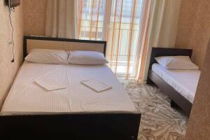 Изображение Изображение гостиницы "Гостевой дом «Алинка»" #2 #2