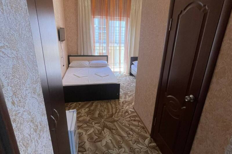 Трёхместный номер «Стандарт»