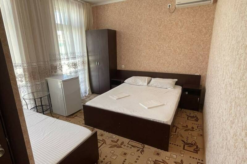 Трёхместный номер «Стандарт»