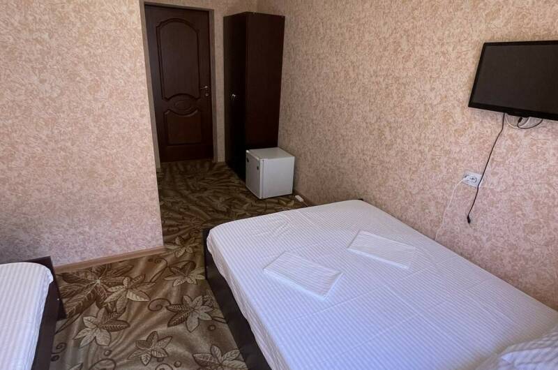 Трёхместный номер «Стандарт»