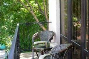 2-х местный «Стандарт» с балконом