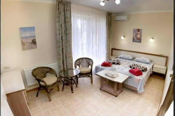 2-х местный «Стандарт» без балкона